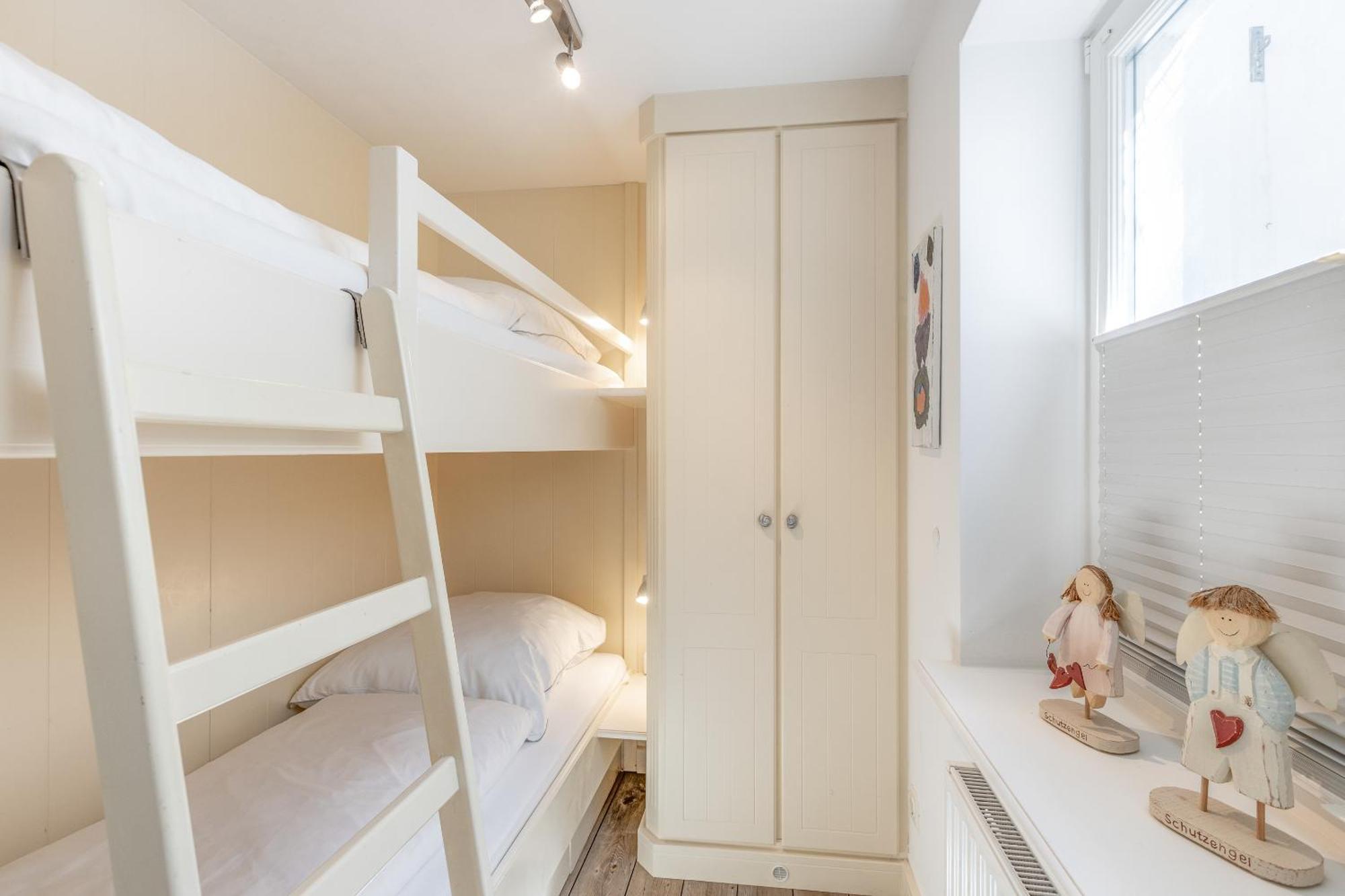 Carolin App 1 Wenningstedt-Braderup