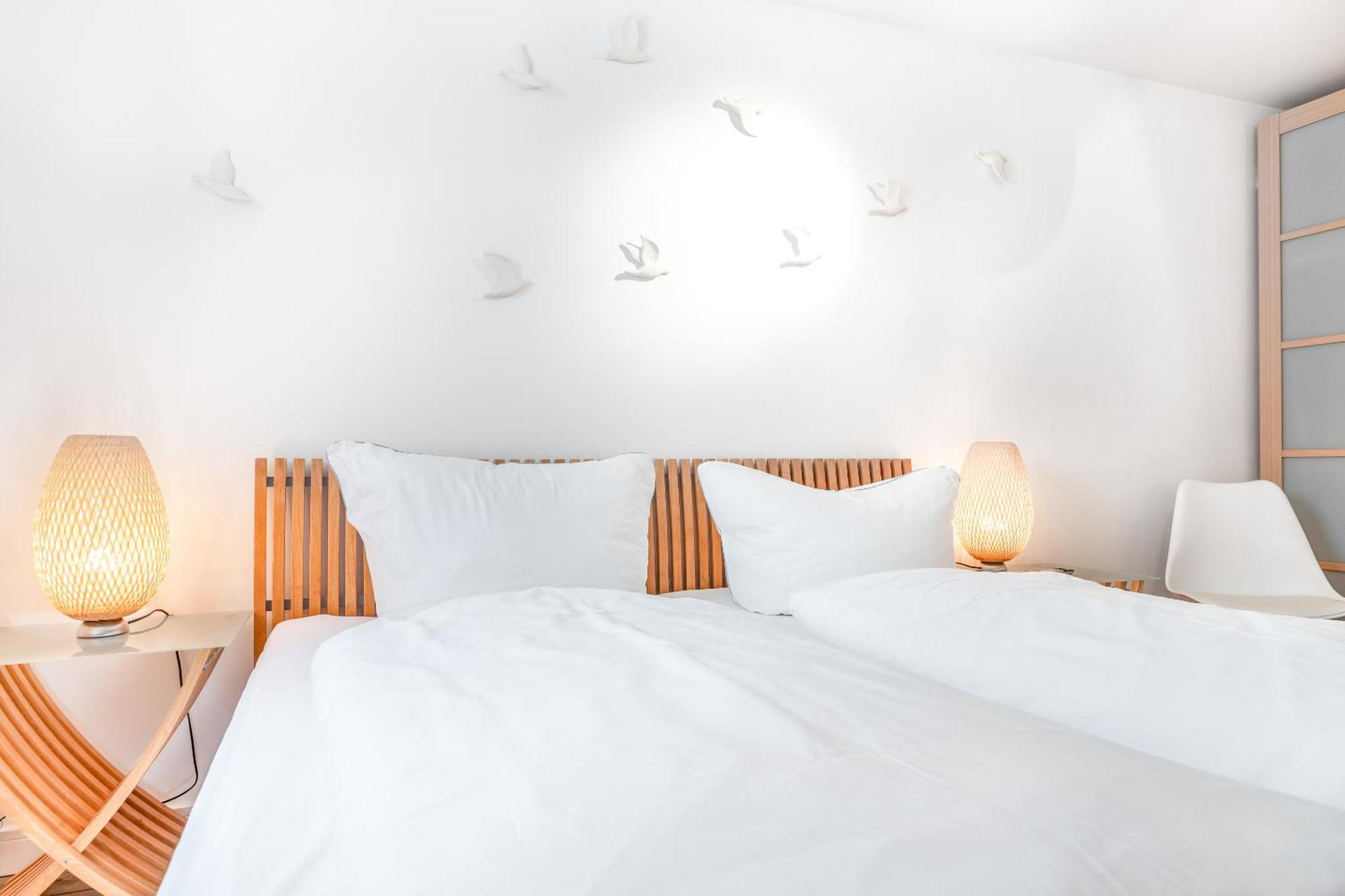Apartment Carolin App 1 *