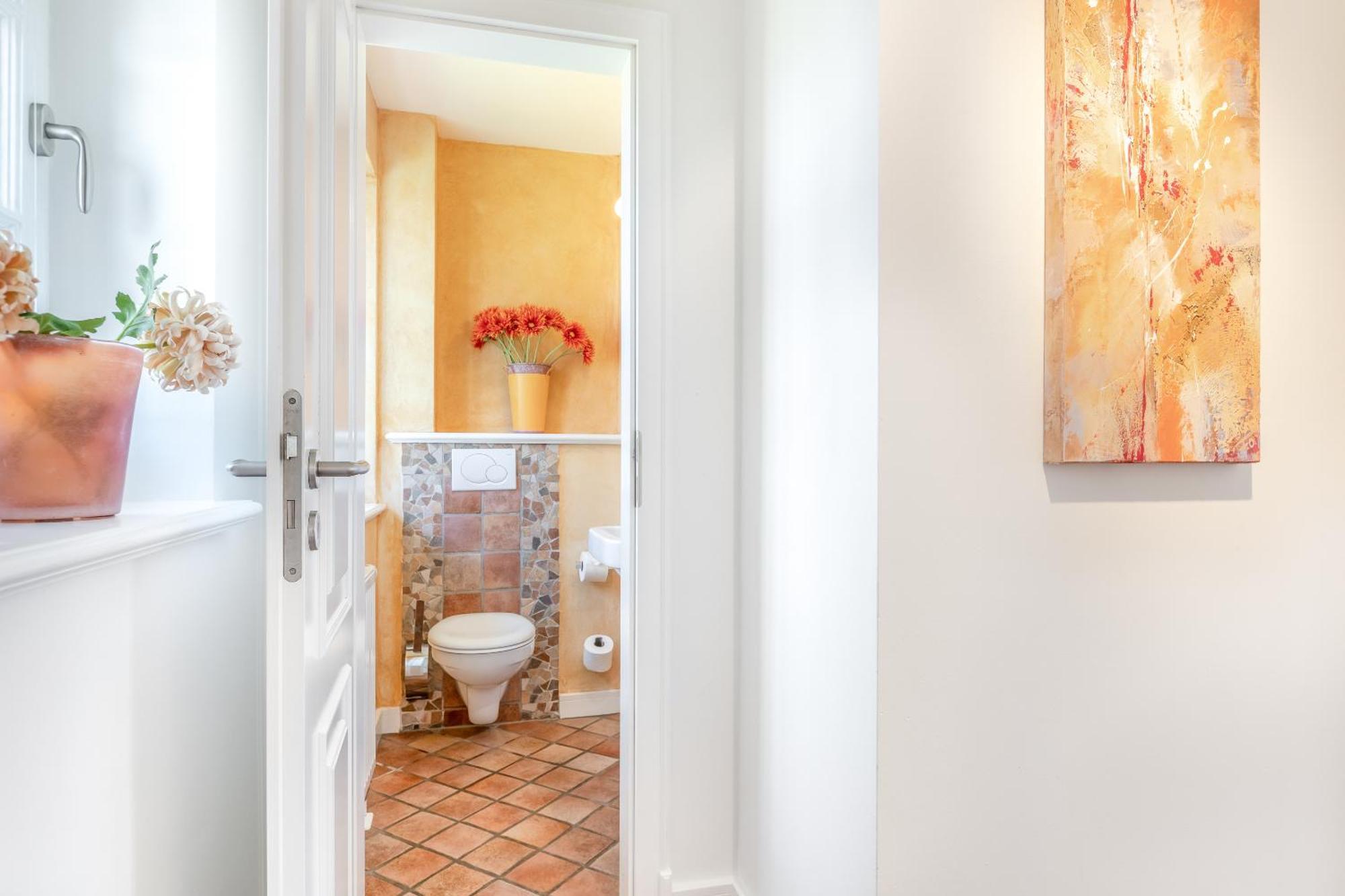 Apartment Carolin App 1