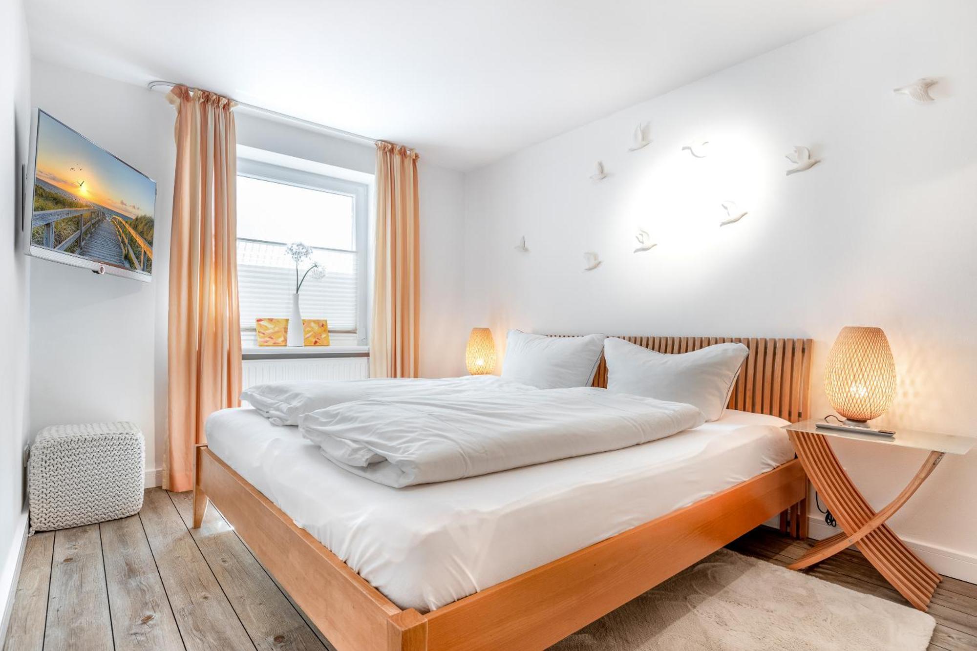 Apartment Carolin App 1