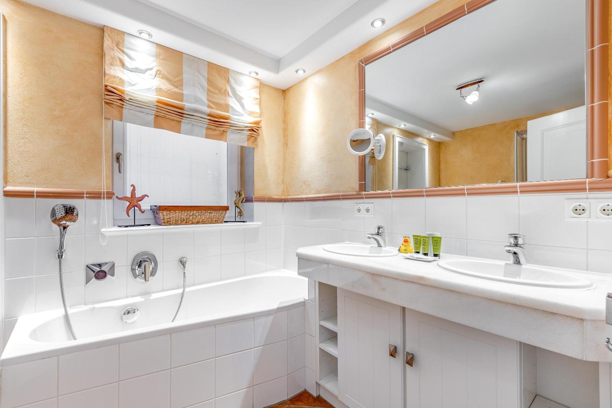 Carolin App 1 Apartment