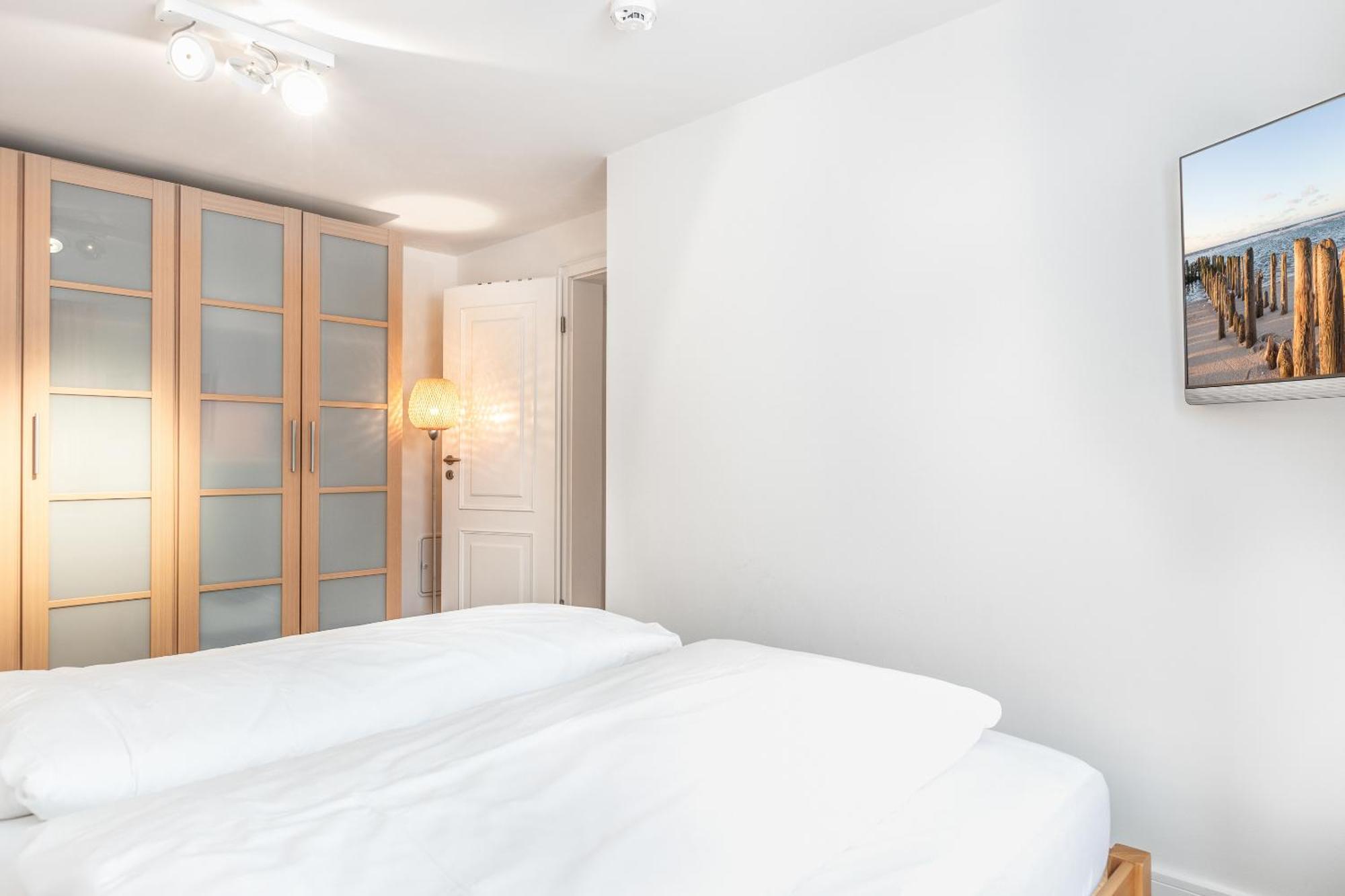 Apartment Carolin App 1 *