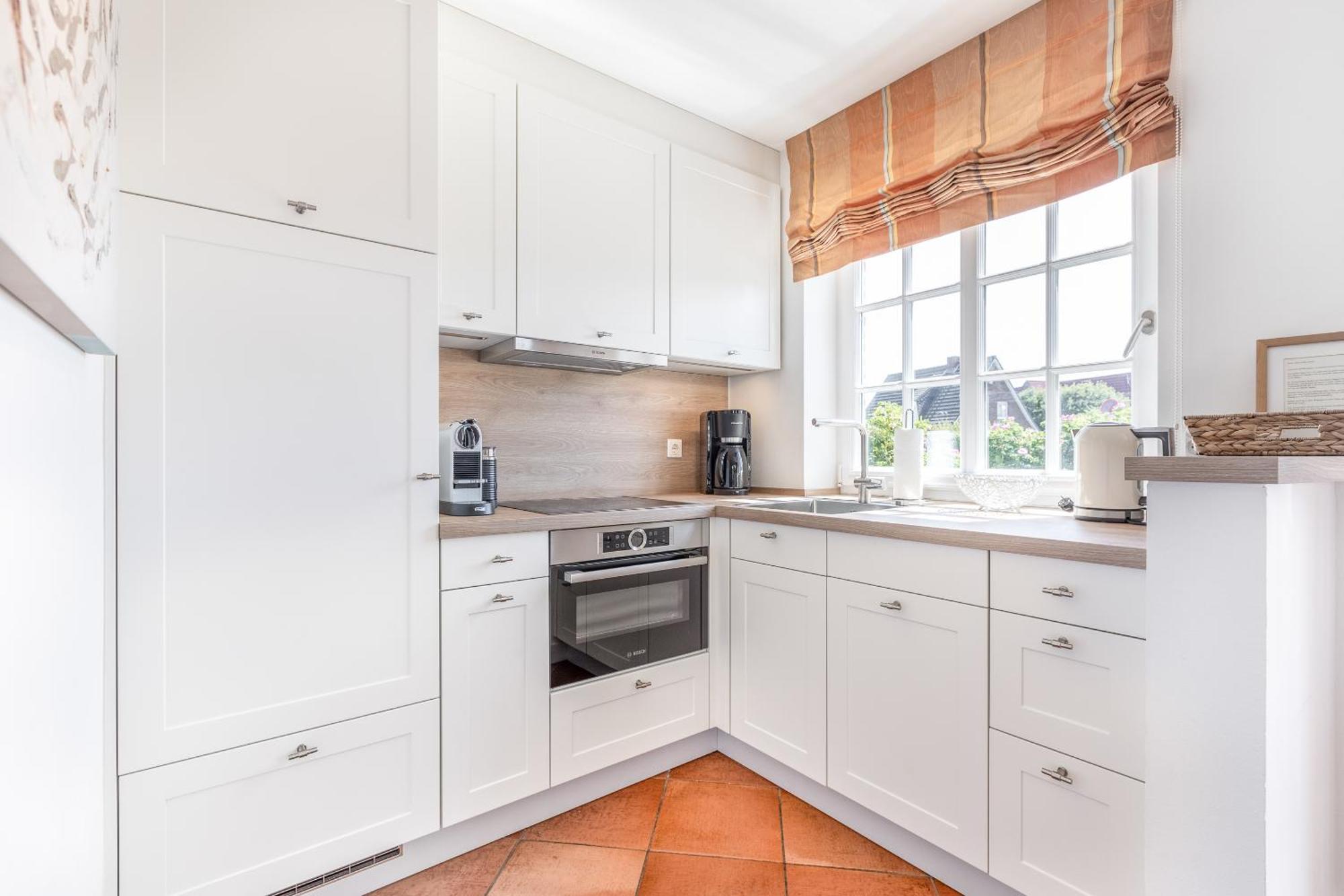 Apartment Carolin App 1
