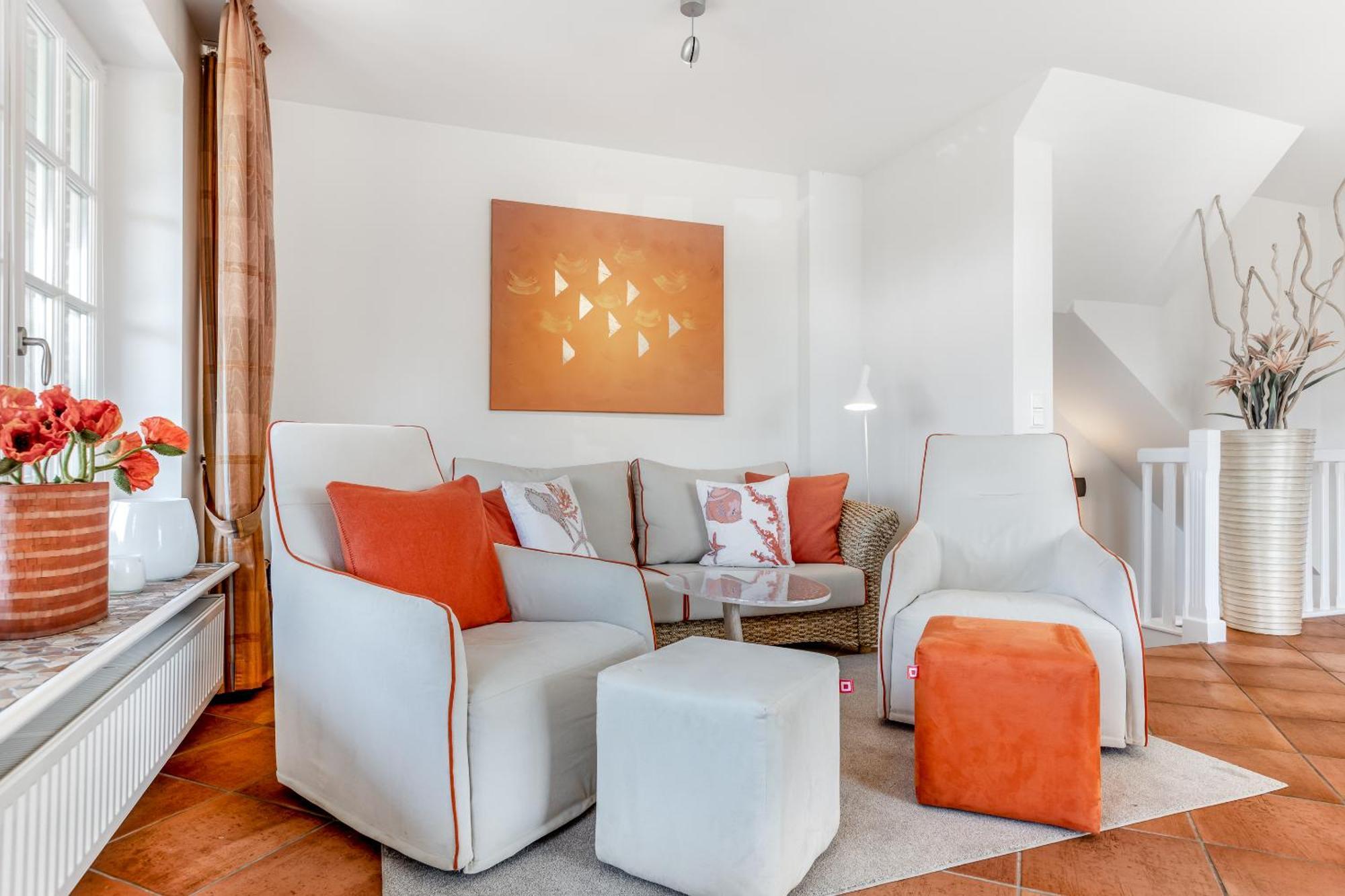 Apartment Carolin App 1 *