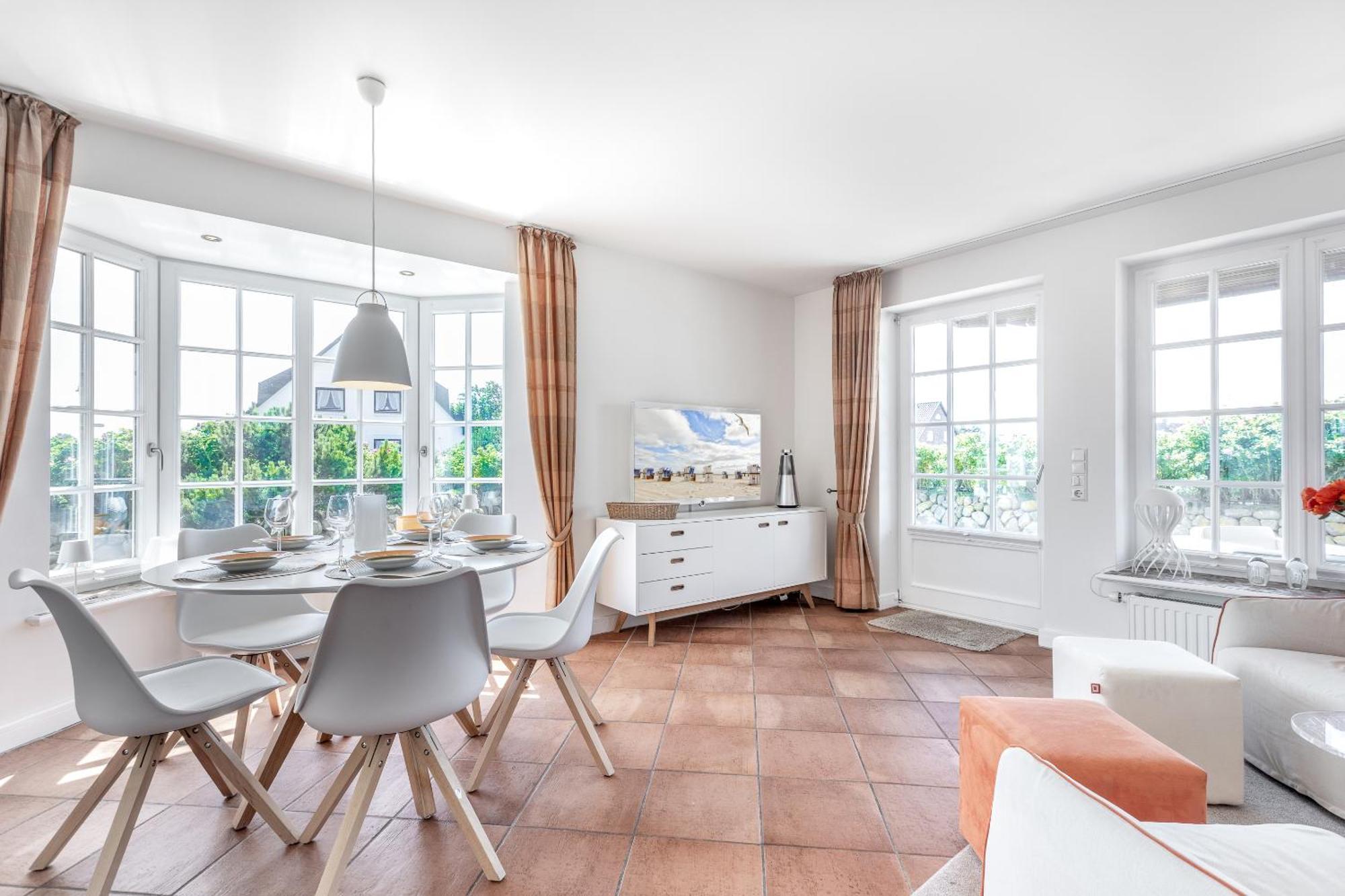 Carolin App 1 Apartment *