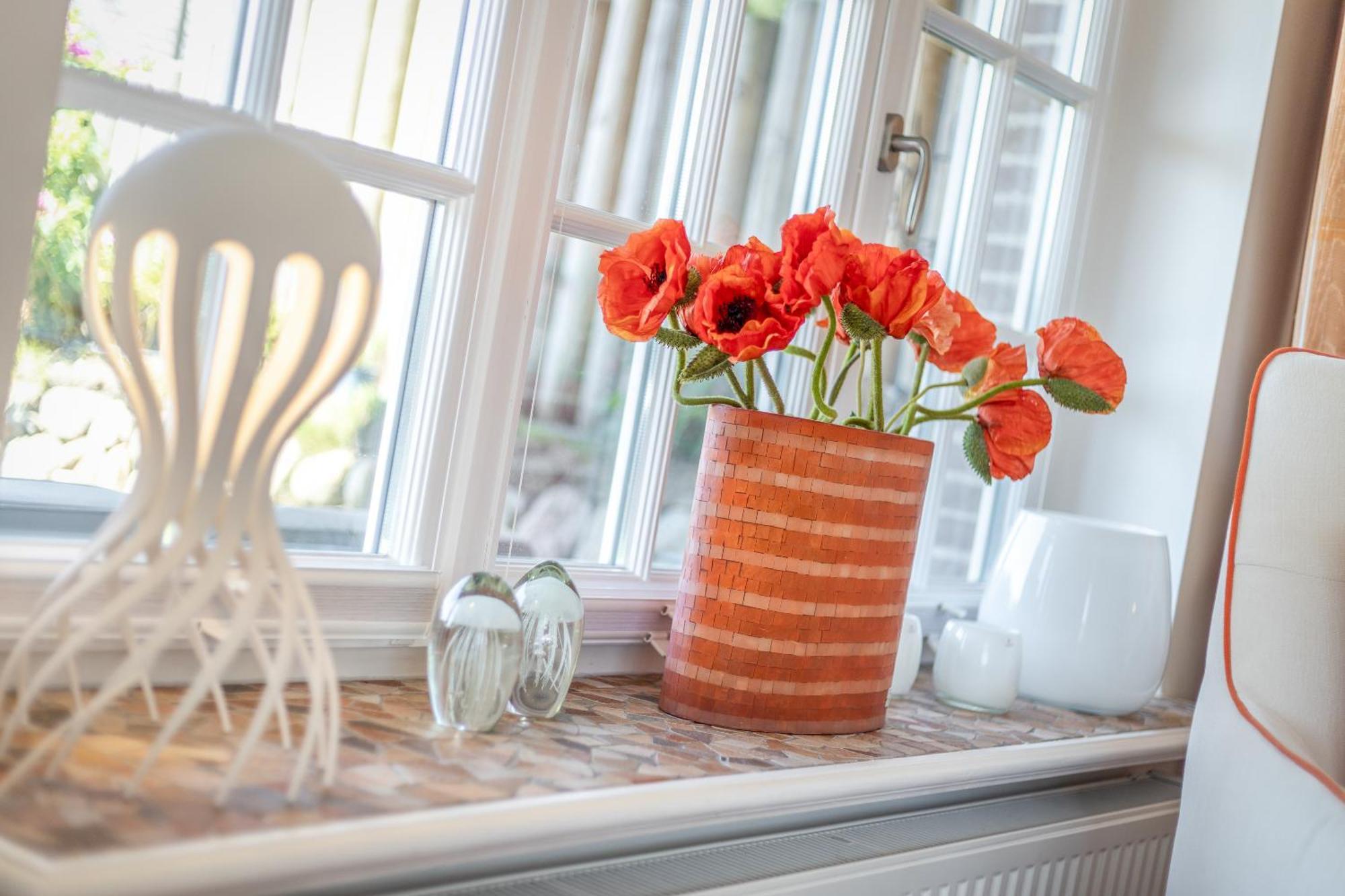 Carolin App 1 Wenningstedt-Braderup